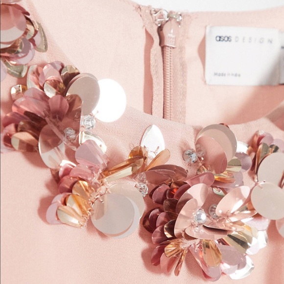 [ASOS Design] Maternity Dress - Picture 2 of 7